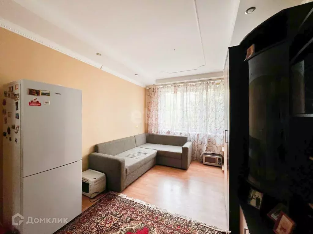 Продаётся 3-к квартира, 62.7 м - Фото 1