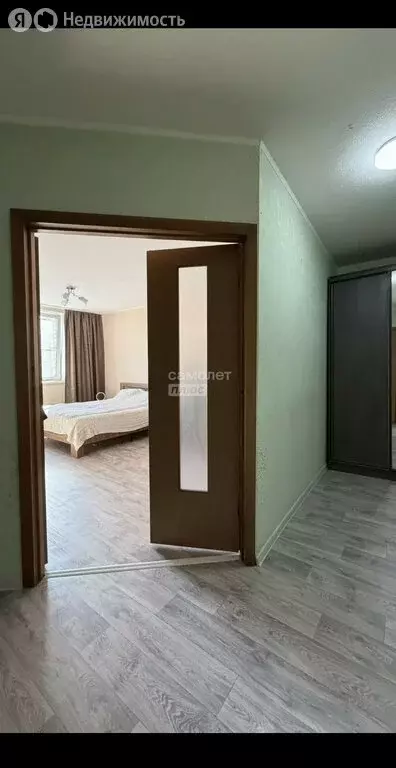 1-комнатная квартира: Каменск-Уральский, Каменская улица, 95 (38.3 м) - Фото 1