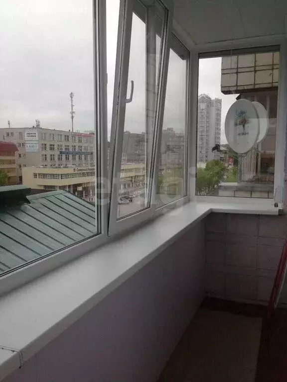 2-комнатная квартира: Сыктывкар, Коммунистическая улица, 19 (49.8 м) - Фото 1