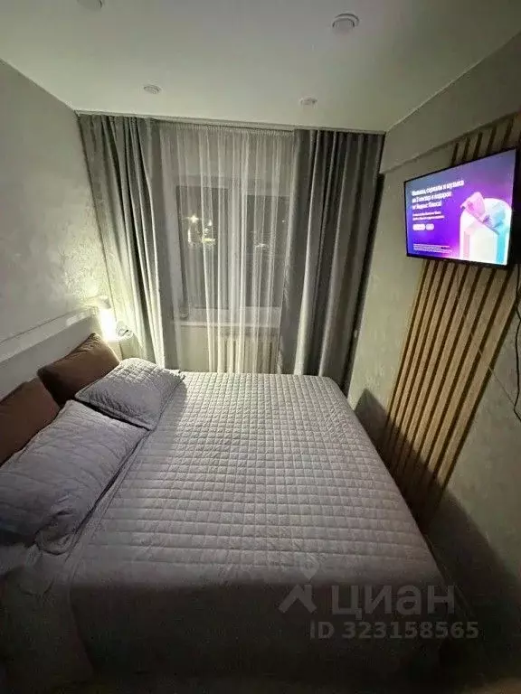 2-к кв. Тульская область, Новомосковск ул. Мира, 34А (43.0 м) - Фото 2