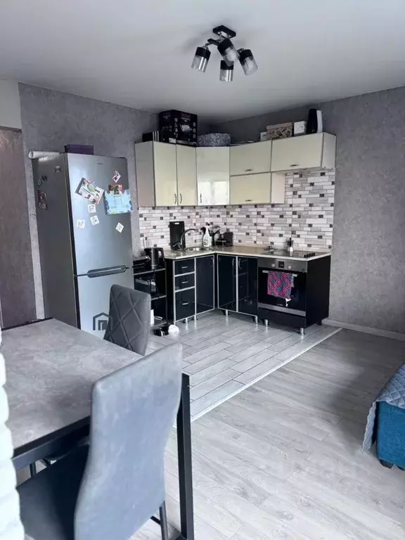 2-к кв. Иркутская область, Иркутский муниципальный округ, Маркова рп ... - Фото 1