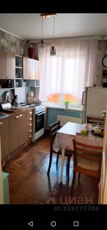 3-к кв. Бурятия, Улан-Удэ ул. Павлова, 76 (64.0 м) - Фото 1
