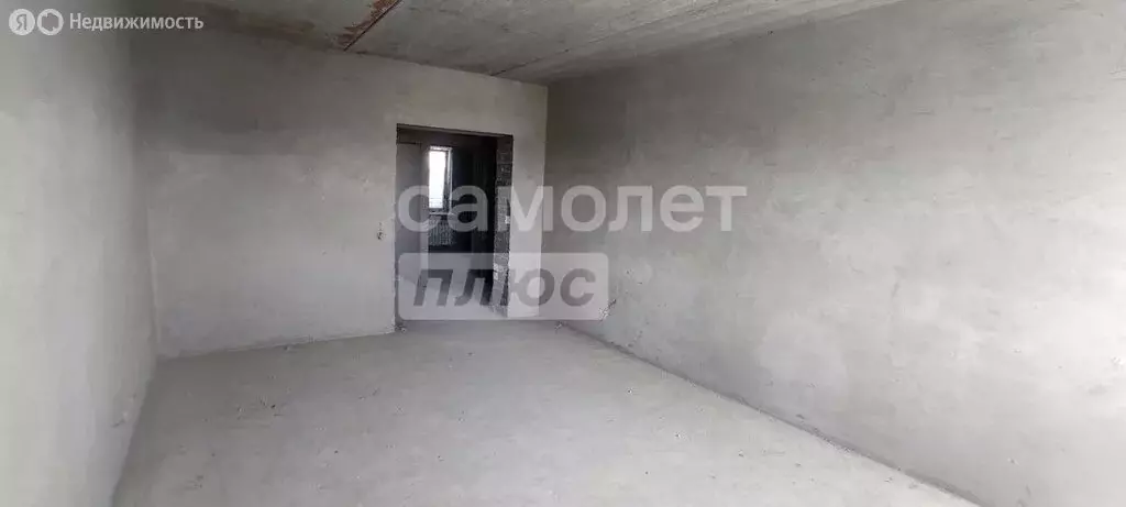 2-комнатная квартира: Элиста, въезд Улан Залата, 2 (52 м) - Фото 0
