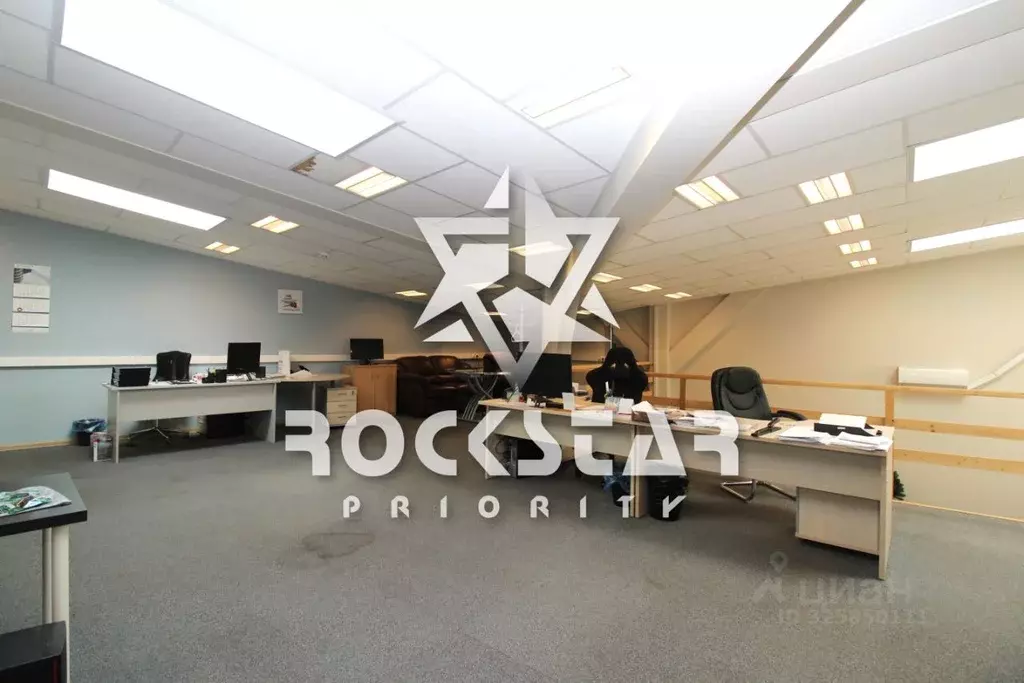 Помещение свободного назначения в Москва Волоколамское ш., 1С1 (276 м) - Фото 1