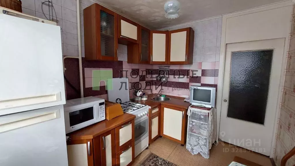 2-к кв. Орловская область, Орел ул. Максима Горького, 60 (66.0 м) - Фото 2