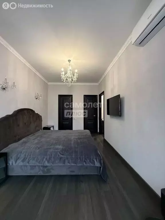 2-комнатная квартира: Москва, Мичуринский проспект, 26 (53.9 м) - Фото 1