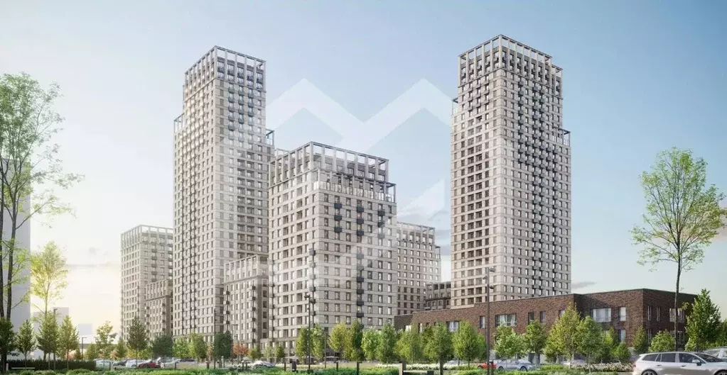 Помещение свободного назначения в Москва Тагильская ул., 6/1 (88 м) - Фото 1
