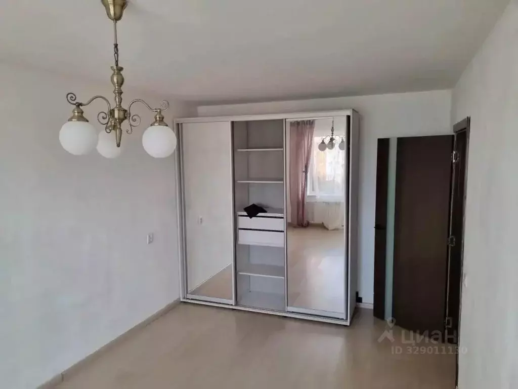 2-к кв. Ярославская область, Рыбинск просп. Революции, 20 (50.0 м) - Фото 1