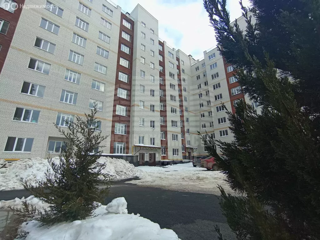 3-комнатная квартира: Таганрог, 7-й Новый переулок, 100-5 (72.3 м) - Фото 1