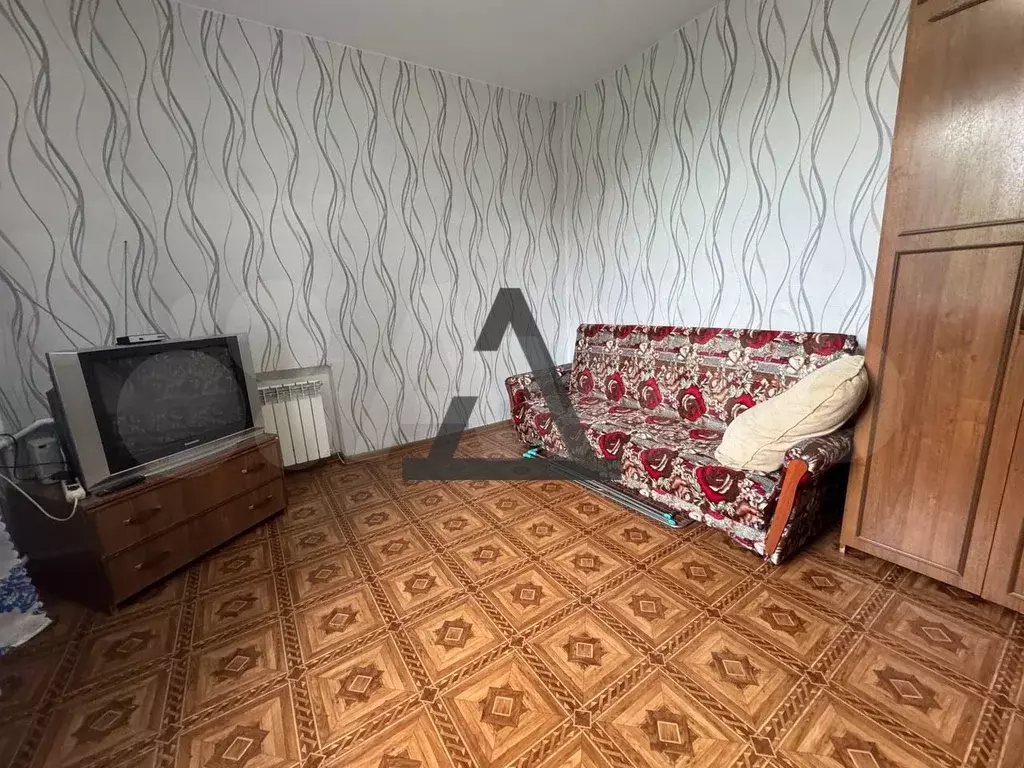 Комната 20 м в 1-к., 3/4 эт. - Фото 1