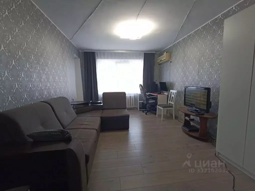 2-к кв. Краснодарский край, Крымск ул. Ленина, 203 (50.5 м) - Фото 1