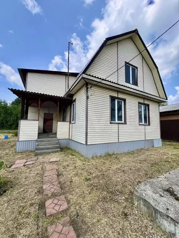 Дом 170 м на участке 14 сот. - Фото 0