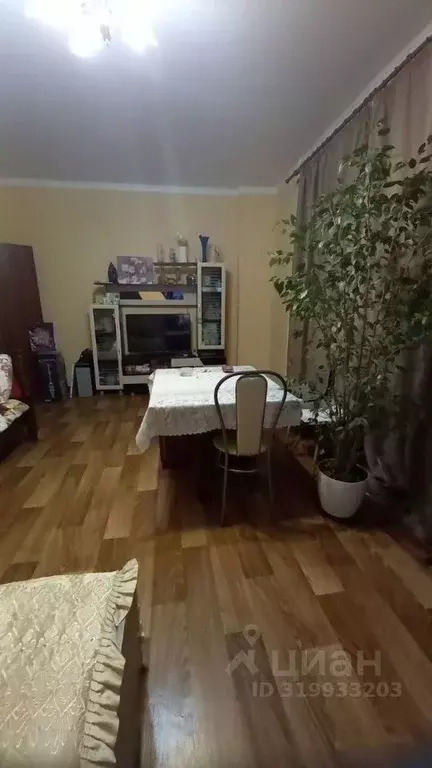 2-к кв. Белгородская область, Белгород Привольная ул., 66 (63.7 м) - Фото 2