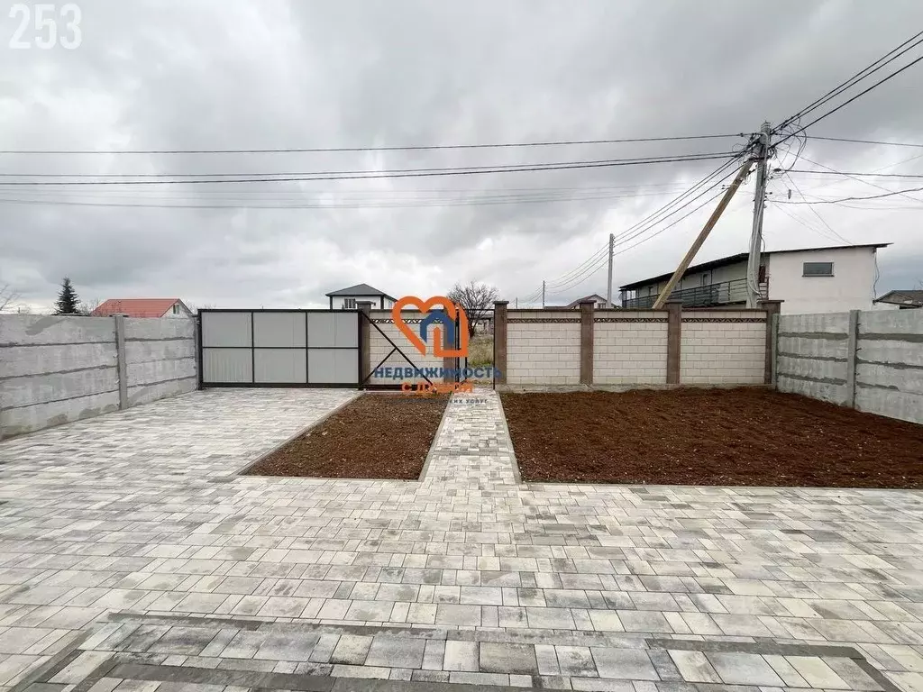 Дом в Севастополь Нахимовский р-н, Качинский муниципальный округ, ... - Фото 2