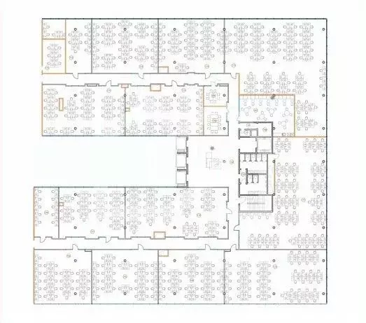 Помещение свободного назначения в Москва Каширское ш., 3К2С4 (2350 м) - Фото 2