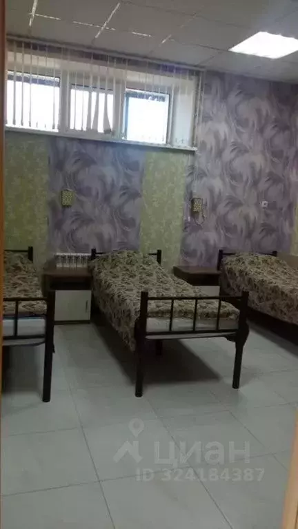 Комната Нижегородская область, Арзамас Заклубная ул., 8А - Фото 1