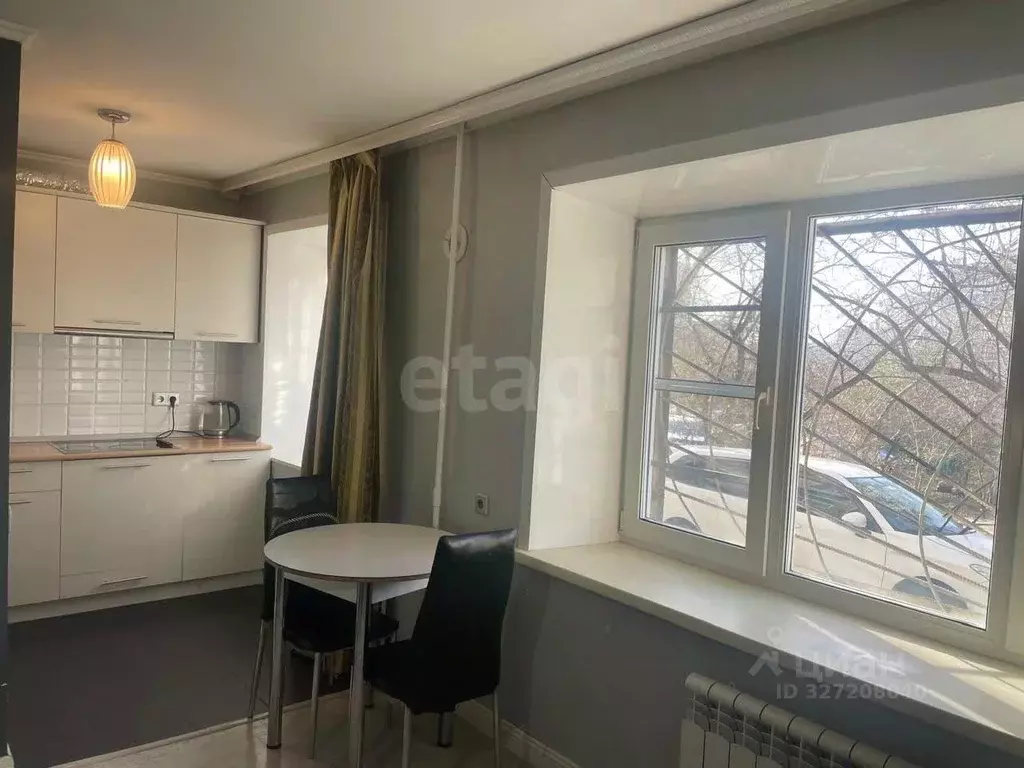 1-к кв. Забайкальский край, Чита ул. Богомягкова, 49 (30.5 м) - Фото 1