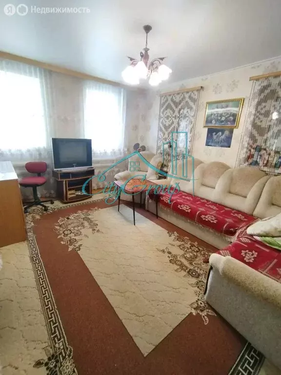 Дом в Орск, посёлок Елшанка, Рижская улица (60.3 м) - Фото 2