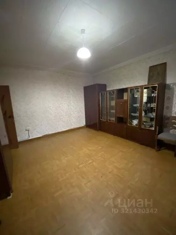 1-к кв. Нижегородская область, Нижний Новгород Яблоневая ул., 12 (32.0 ... - Фото 1