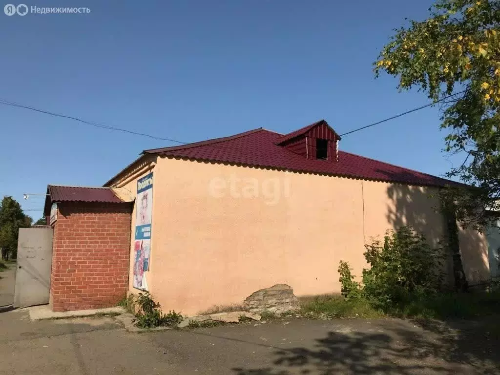 Офис (204.5 м) - Фото 1