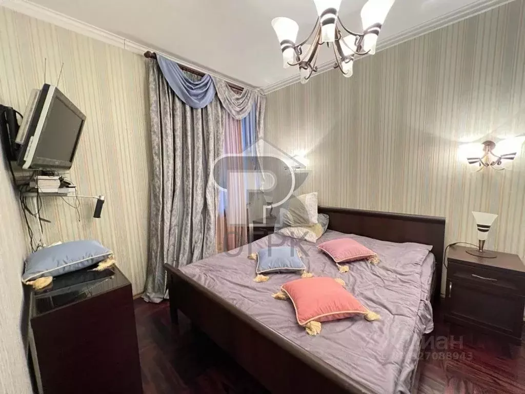 2-к кв. Москва Садовая-Спасская ул., 12/23С2 (40.0 м) - Фото 1