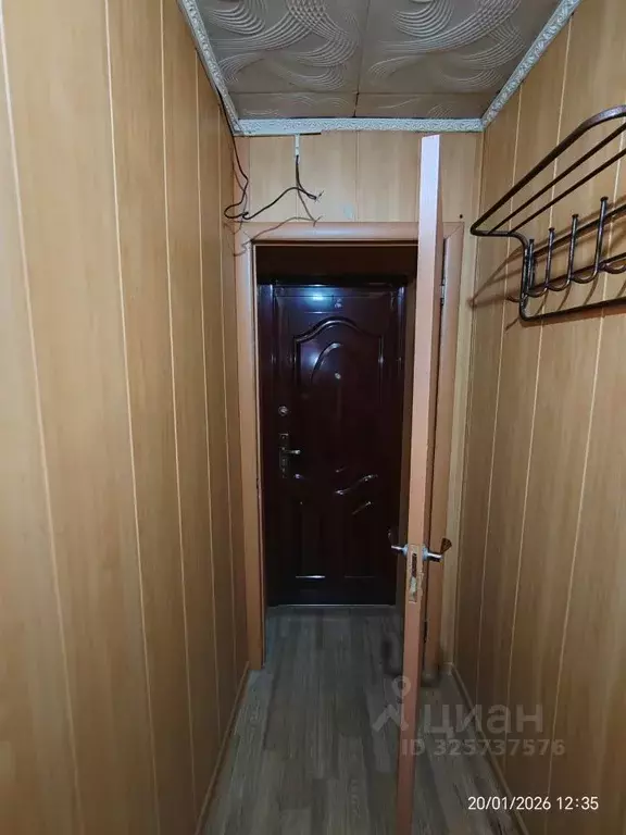 Комната Нижегородская область, Нижний Новгород ул. Культуры, 13 (11.0 ... - Фото 1