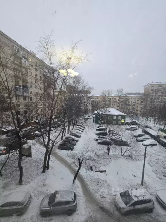 3-к кв. Москва Измайловское ш., 57 (75.0 м) - Фото 2