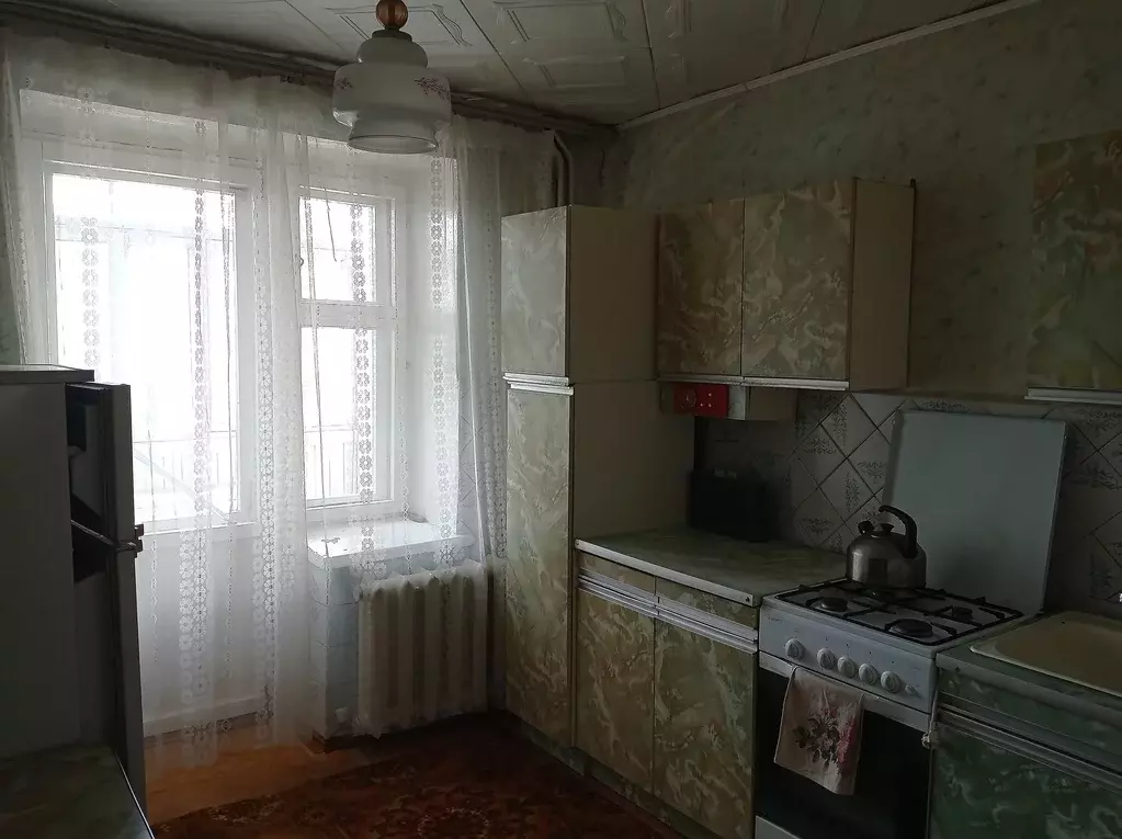 Продаётся 2-к квартира, 47.9 м - Фото 1