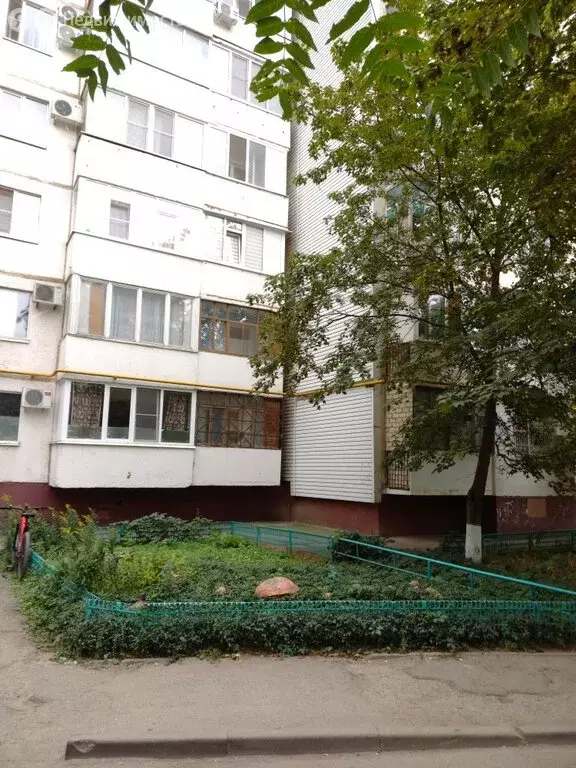 3-комнатная квартира: Волгодонск, улица Черникова, 2/31 (62 м) - Фото 2