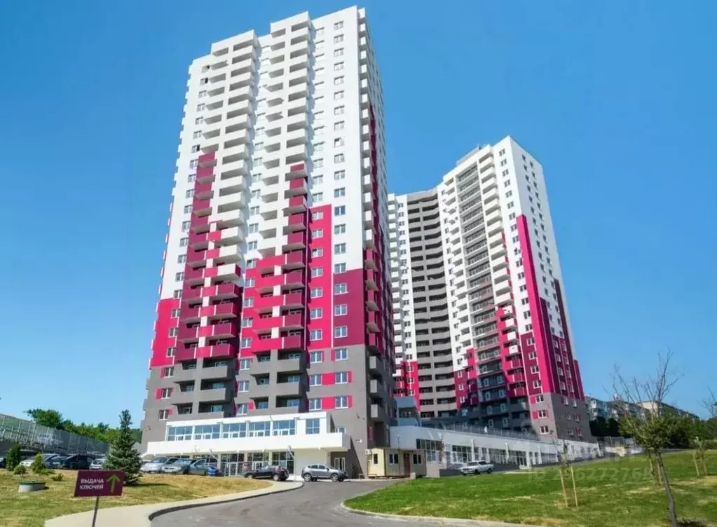 Помещение свободного назначения в Краснодарский край, Новороссийск ул. ... - Фото 2