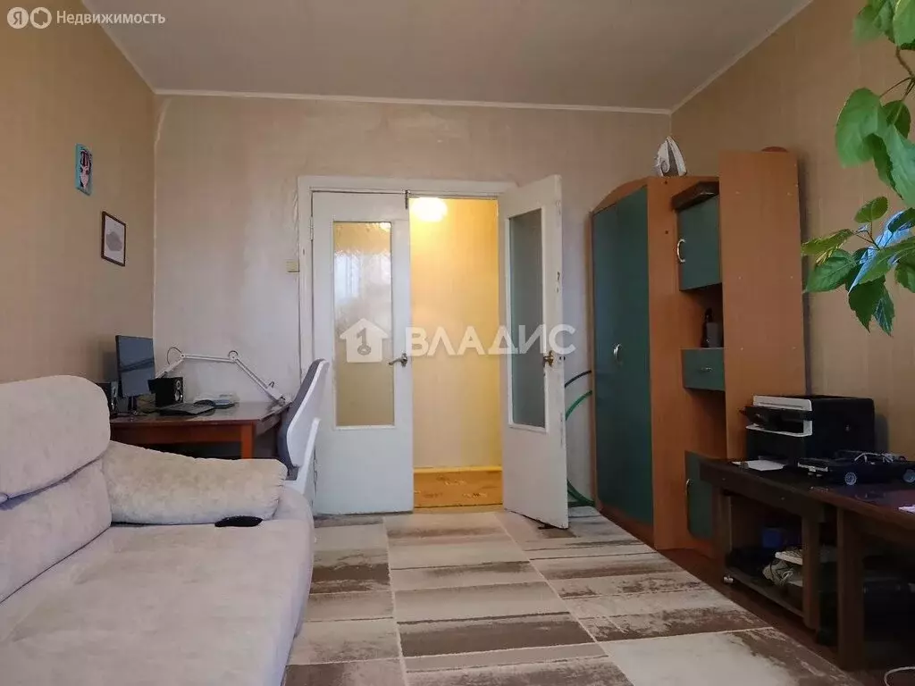 4-комнатная квартира: Волгоград, Богунская улица, 10А (92.2 м) - Фото 2