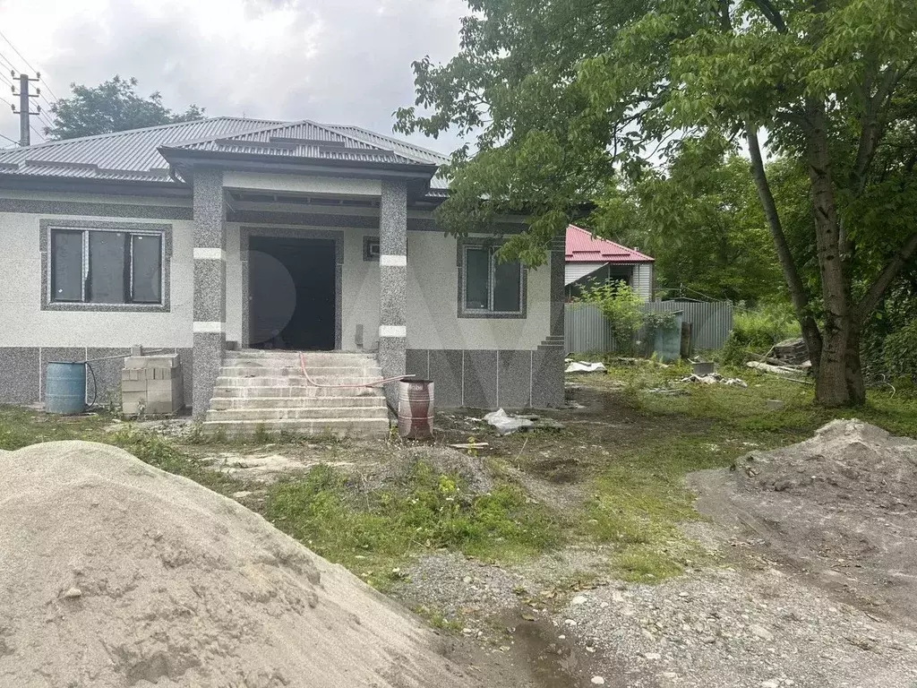 Дом 105 м на участке 5 сот. - Фото 1