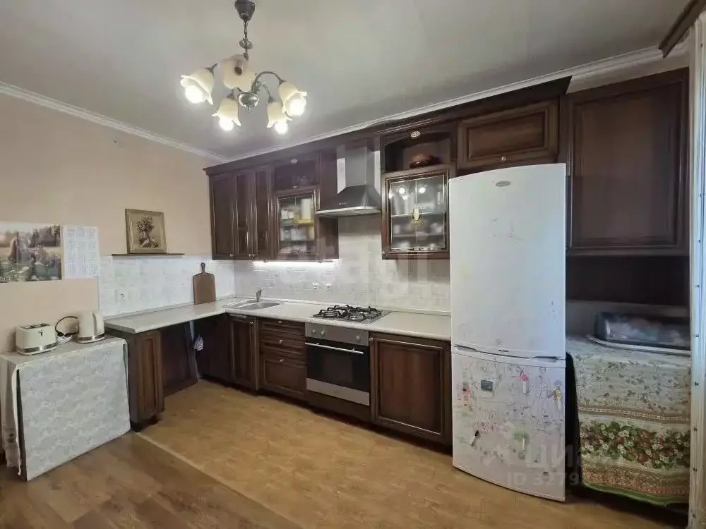 3-к кв. Брянская область, Брянск ул. Крахмалева, 39 (89.0 м) - Фото 2