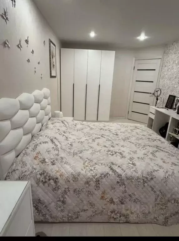 2-к кв. Самарская область, Тольятти Спортивная ул., 63 (65.0 м) - Фото 2