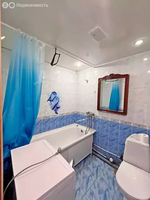 1-комнатная квартира: Тобольск, 7-й микрорайон, 14 (28.4 м) - Фото 0