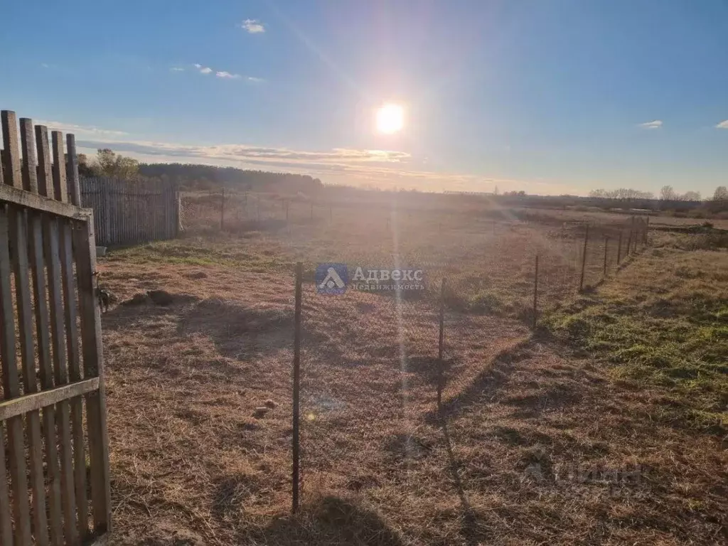 Участок в Тюменская область, Тюменский муниципальный округ, с. ... - Фото 1