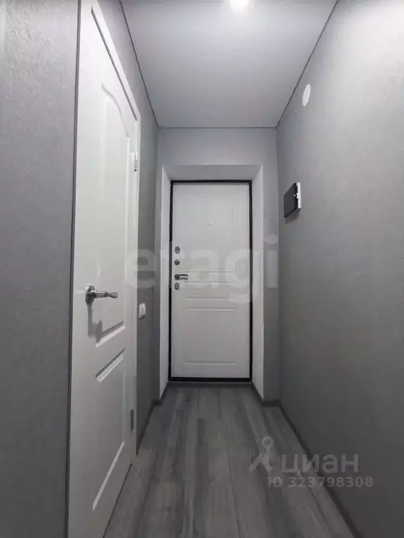 2-к кв. Крым, Советский район, с. Пруды ул. Керченская, 1 (44.2 м) - Фото 2