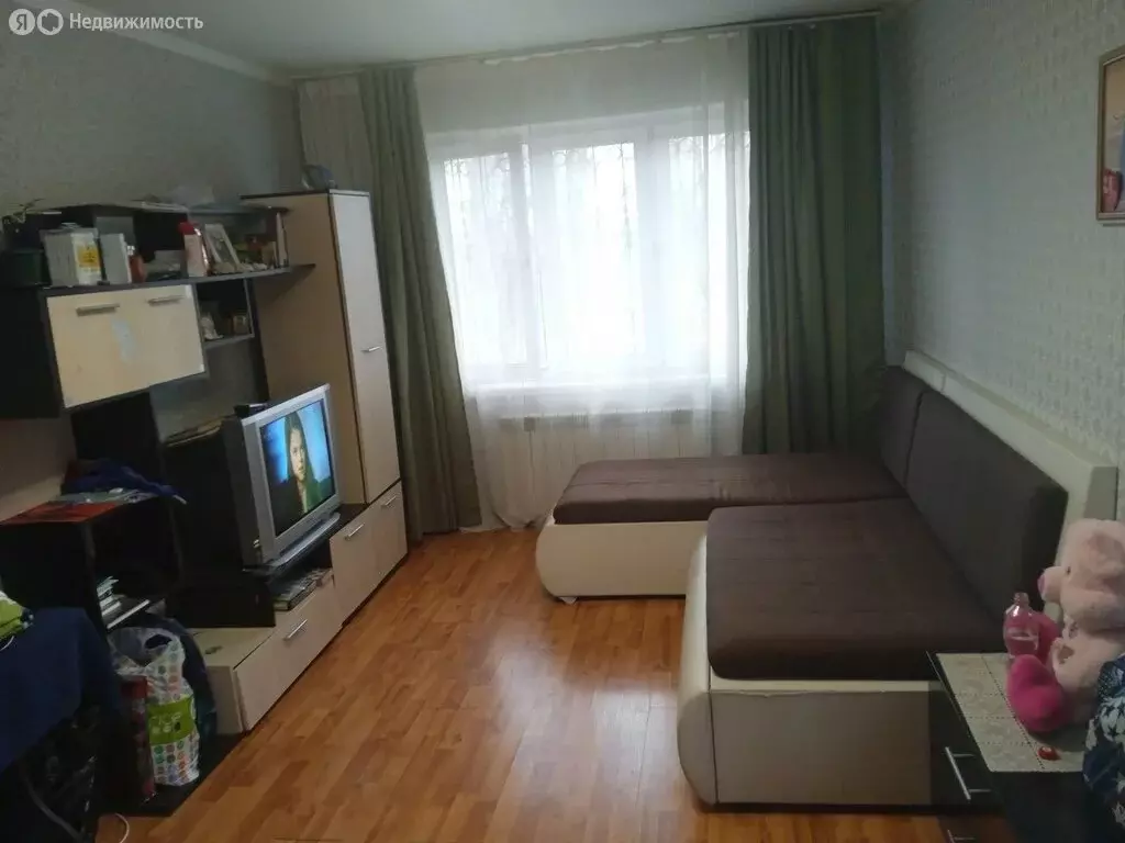 2-комнатная квартира: Хотьково, 2-я Рабочая улица, 46 (42 м) - Фото 2