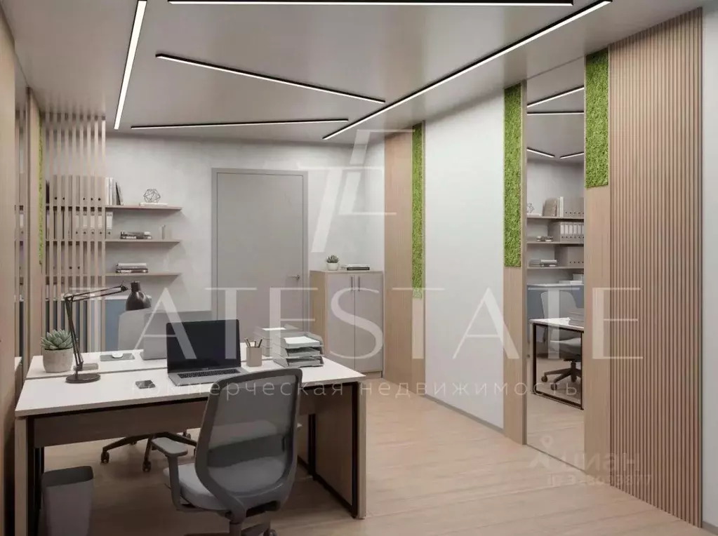 Помещение свободного назначения в Татарстан, Казань ул. Зайни Султана, ... - Фото 1