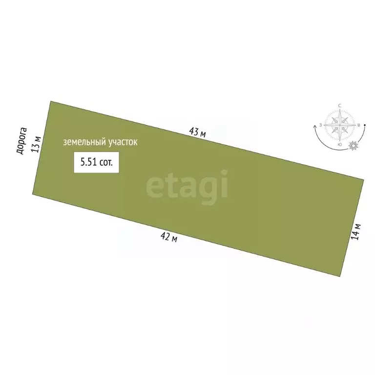 Дом в Самарская область, Волжский район, с. Лопатино ул. Братьев ... - Фото 2