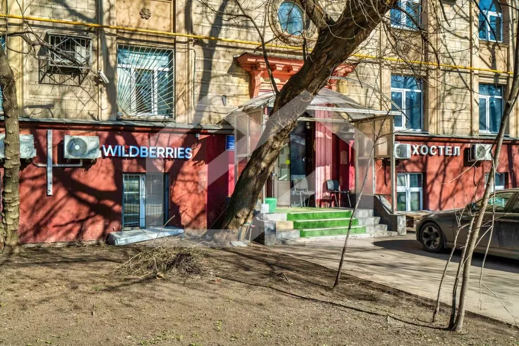 Помещение свободного назначения в Москва ул. Зорге, 18к2 (143 м) - Фото 1