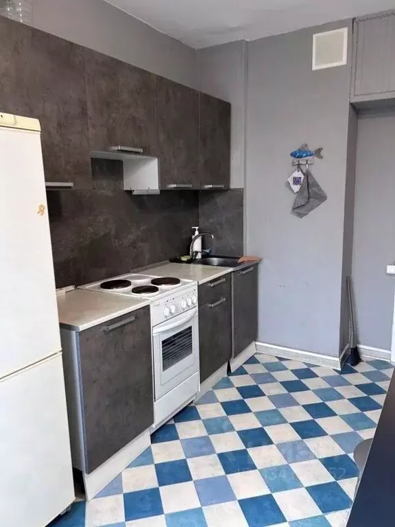 2-к кв. Санкт-Петербург Ленская ул., 9К2 (54.0 м) - Фото 1