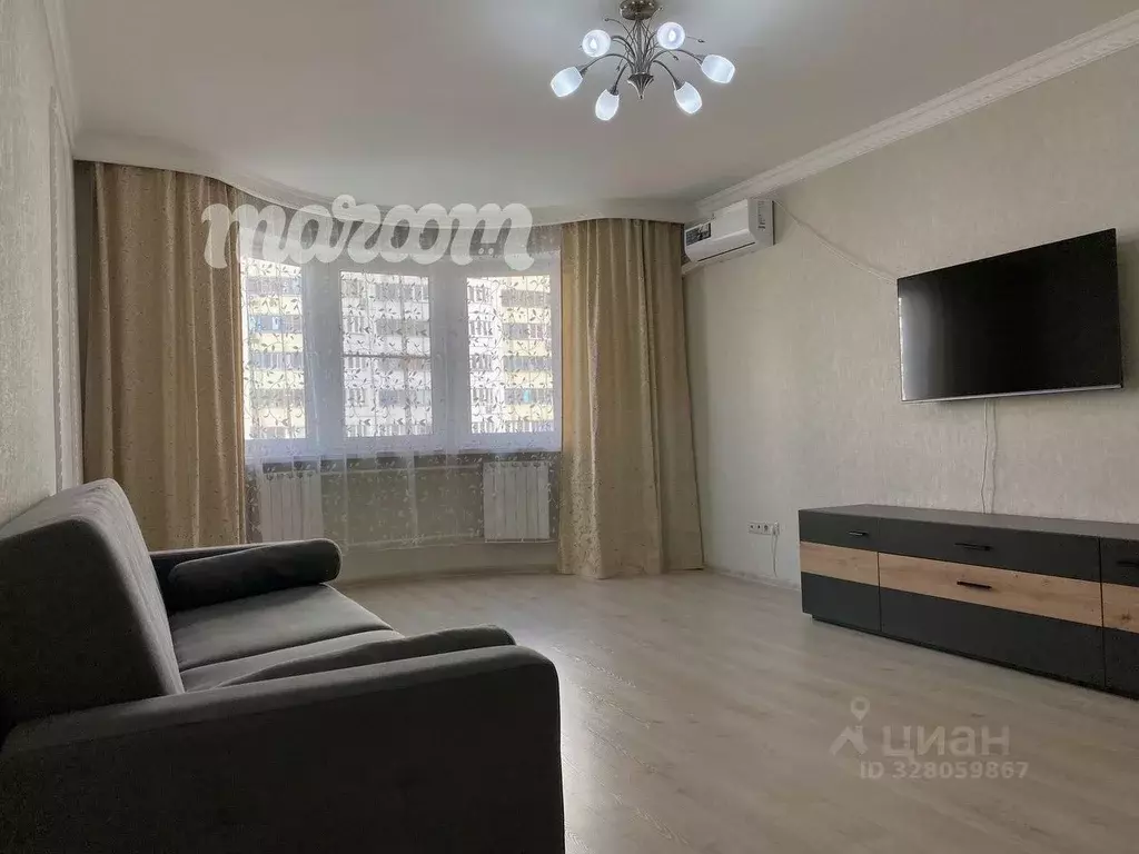 3-к кв. Московская область, Красногорск бул. Павшинский, 6 (94.8 м) - Фото 2