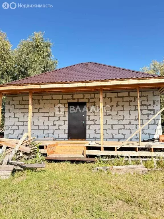 Дом в Тобольск, улица Урицкого (85.3 м) - Фото 0