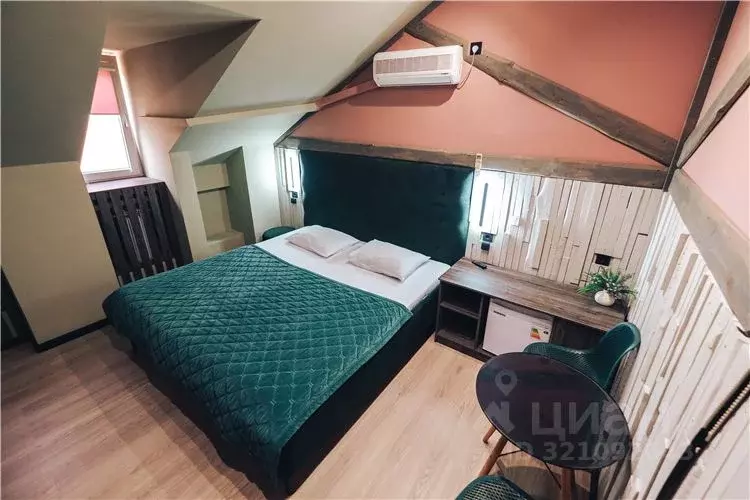 Комната Ростовская область, Таганрог Красный пер., 14А (18.0 м) - Фото 0
