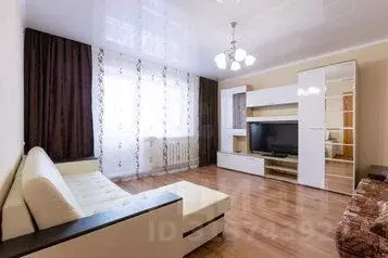 2-к кв. Тюменская область, Тобольск 7-й мкр, 12А (52.0 м) - Фото 1