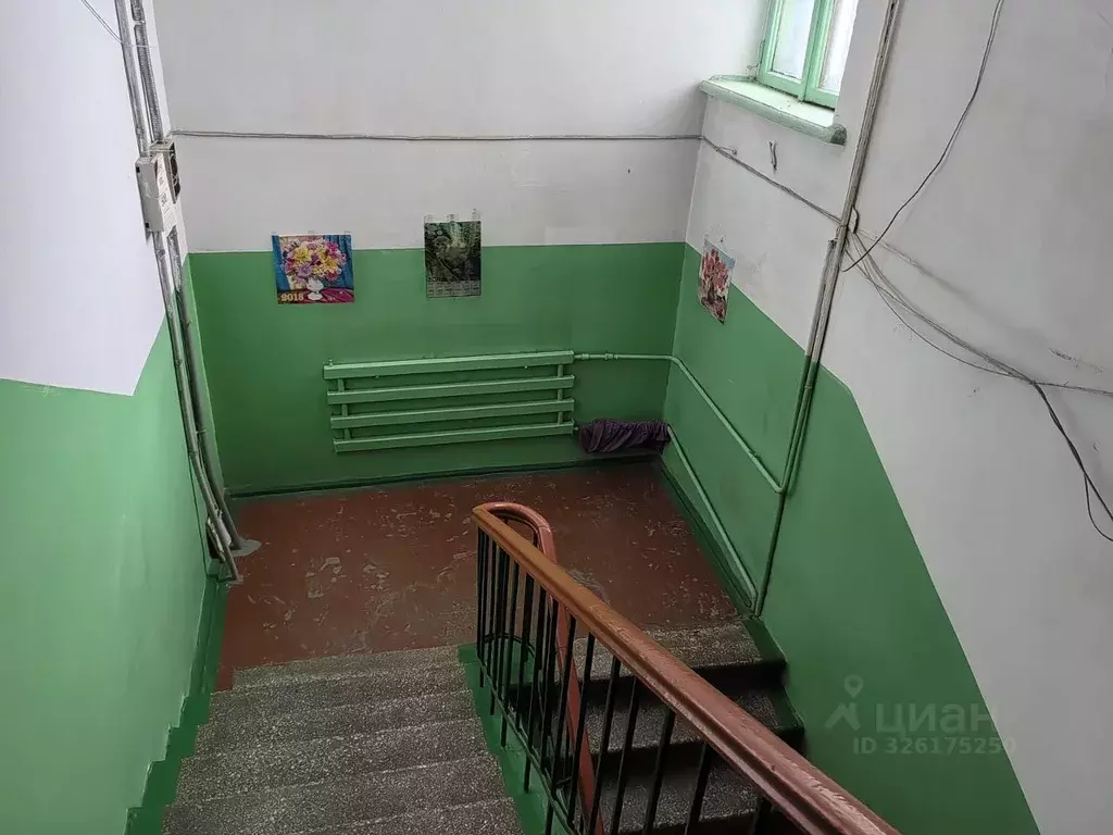 3-к кв. Алтайский край, Рубцовск просп. Ленина, 179 (78.0 м) - Фото 2