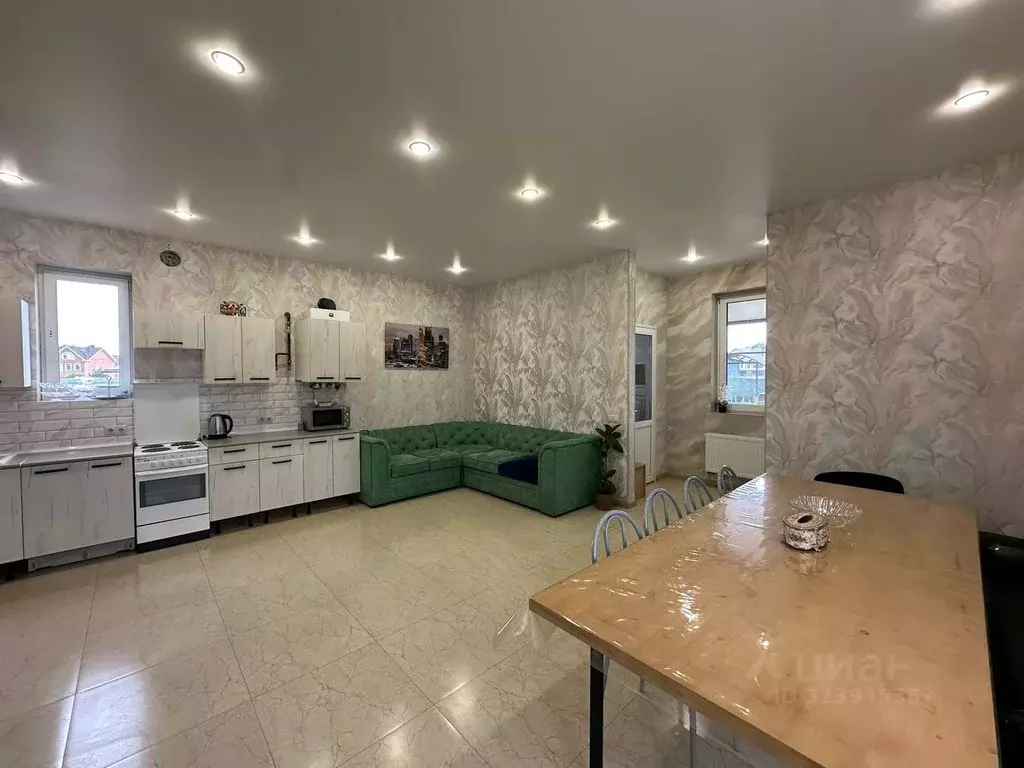 Дом в Московская область, Красногорск городской округ, д. Нефедьево  ... - Фото 1