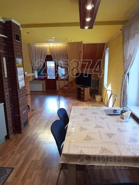 Коттедж в Московская область, Видное проезд 1-й Калиновский, 14А (200 ... - Фото 2