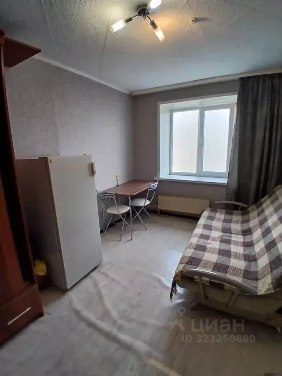 Комната Башкортостан, Уфа ул. Даута Юлтыя, 7 (14.0 м) - Фото 1